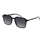 Black Acetate Sunglasses