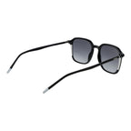 Black Acetate Sunglasses