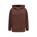 Brown Modal Sweatshirt