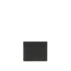 Black Calf Leather Bos Taurus Wallet