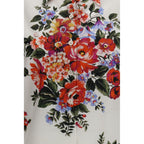 Multicolor Cotton Pattern Shirt