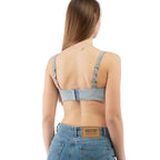 Multicolor Cotton Tank Tops