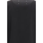 Black Wool Oves Aries Blazer