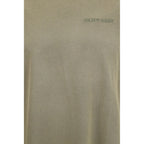 Bicolor Cotton T-Shirt
