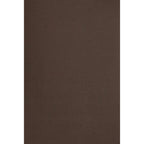 Brown Cotton T-Shirt