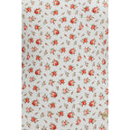 Multicolor Nylon One-Piece Swimsuit