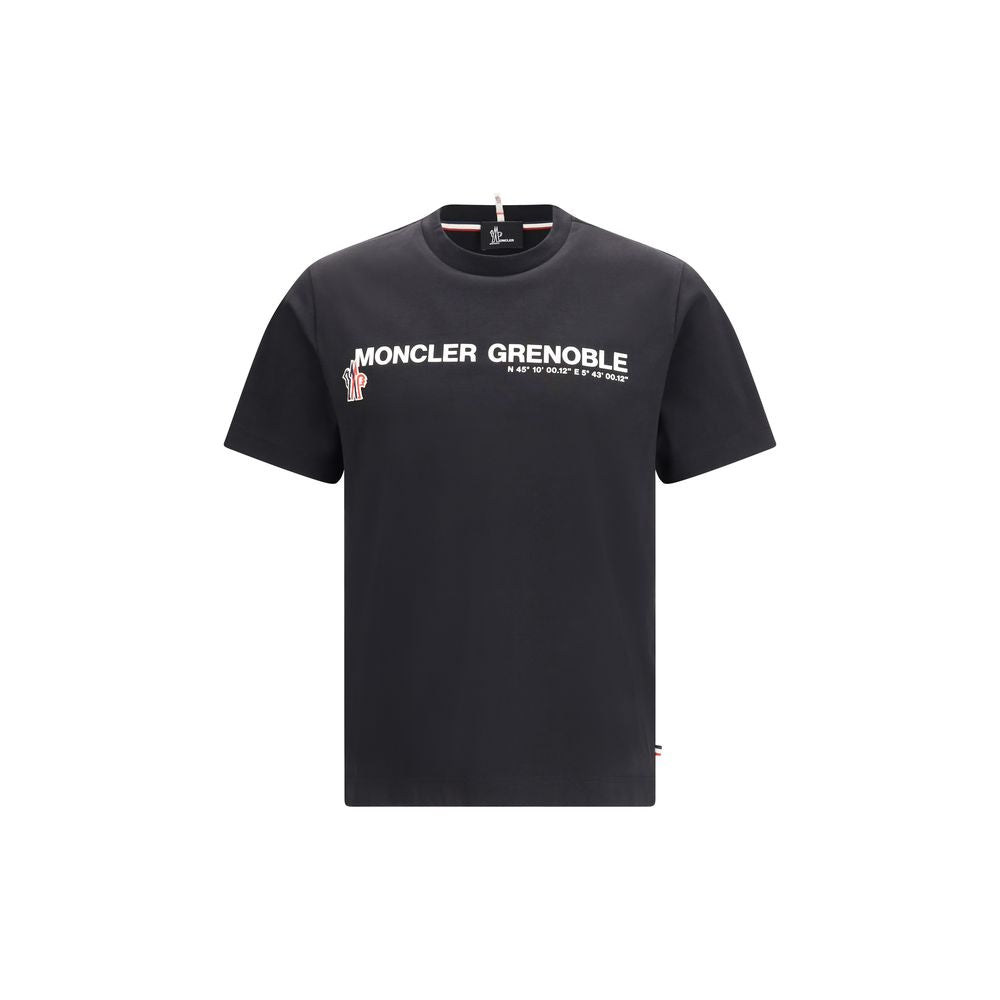 Black Cotton Sportswear