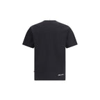 Black Cotton Sportswear