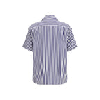 Multicolor Cotton Pattern Shirt