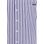 Multicolor Cotton Pattern Shirt