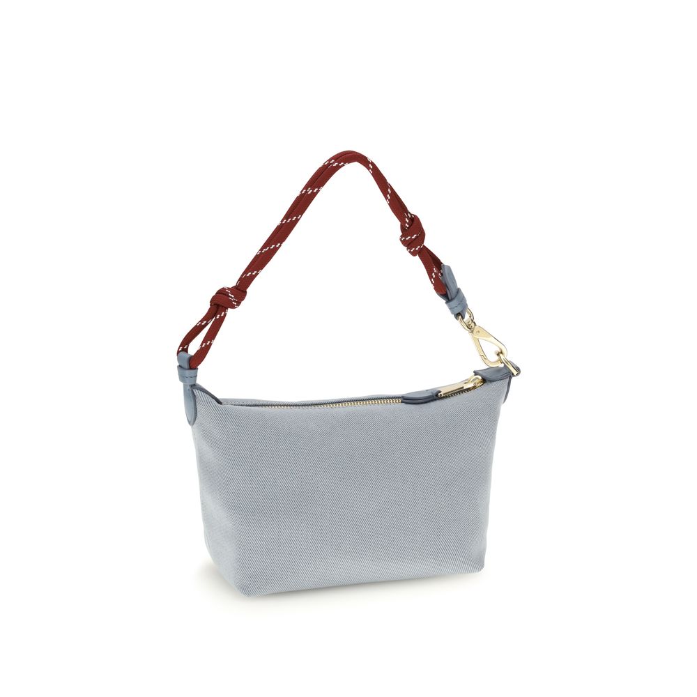 Blue Cotton Accessories