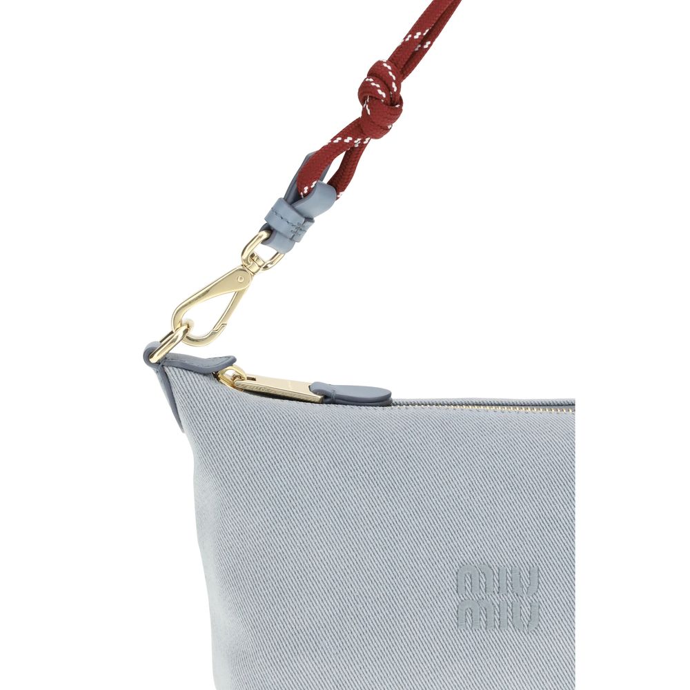 Blue Cotton Accessories