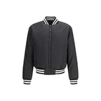 Black Polyester Clothing