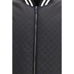 Black Polyester Clothing