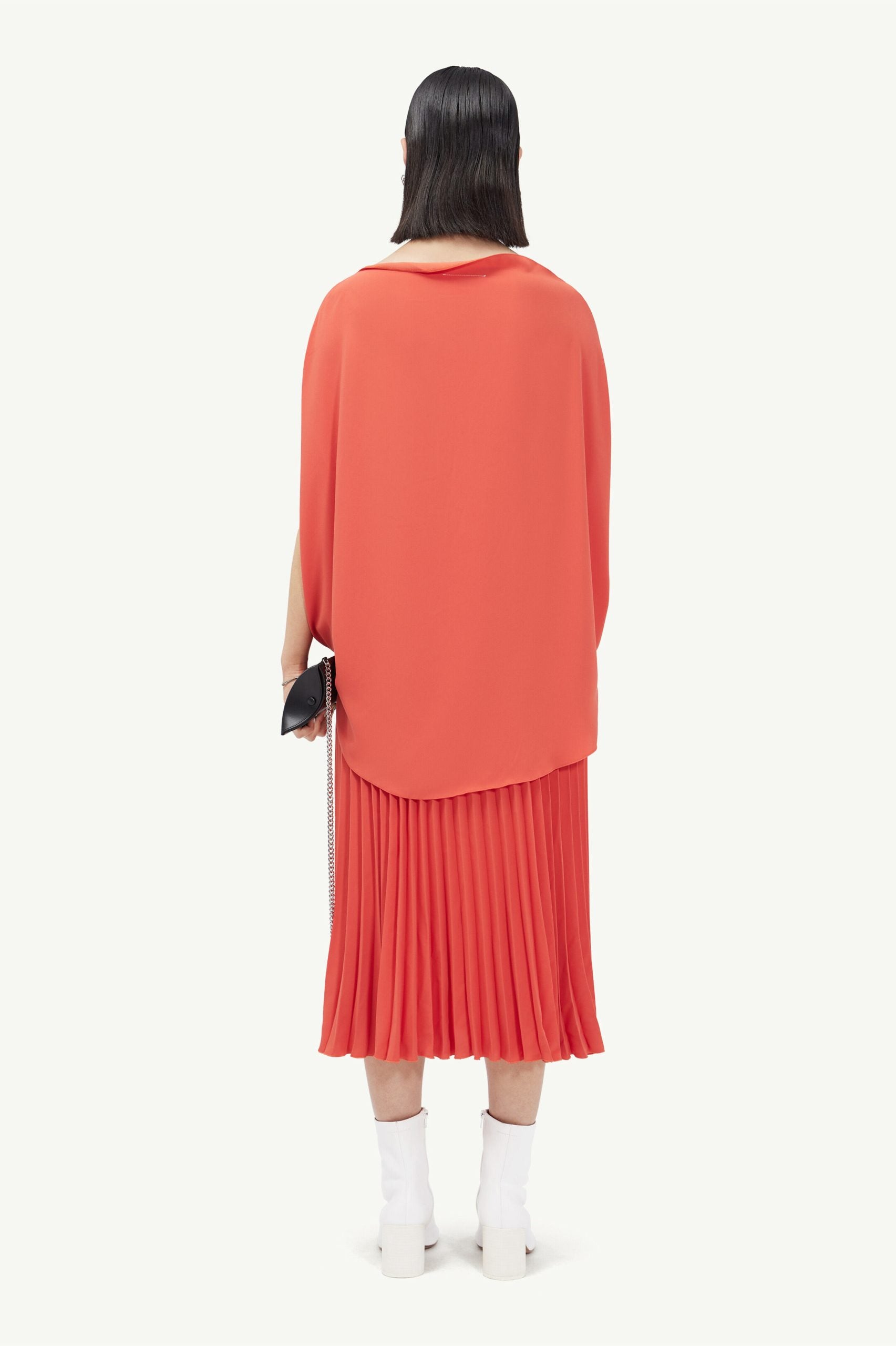 Orange Fibres Tank Tops