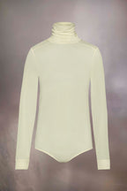 Yellow Fibres Bodysuit
