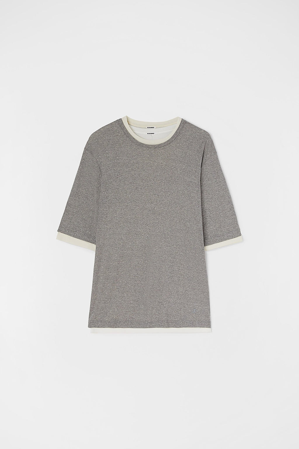 Gray Fibres T-Shirt