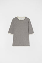 Gray Fibres T-Shirt
