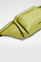 Army Fibres Clutch Bag