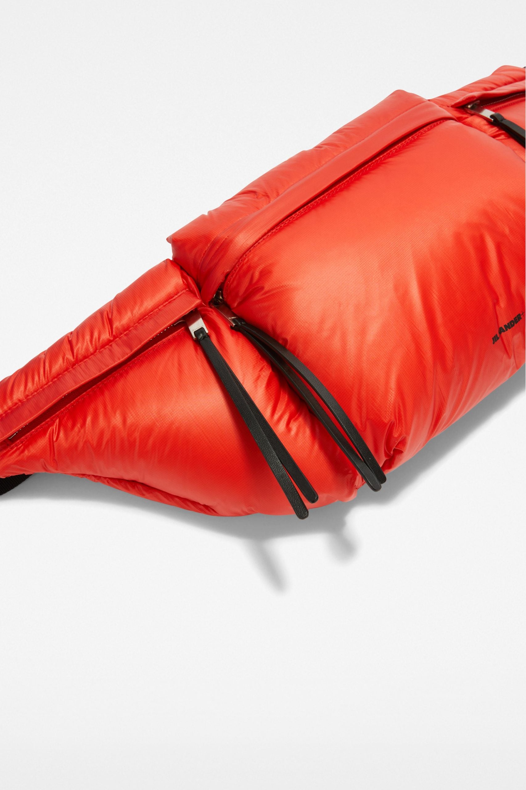 Beige Fibres Clutch Bag