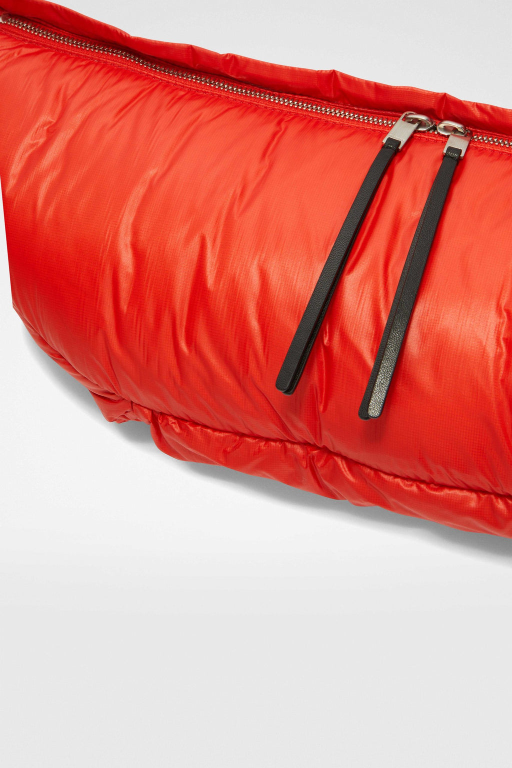 Beige Fibres Clutch Bag