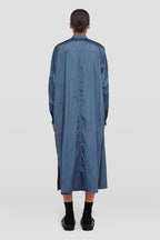 Blue Fibres Casual Dress