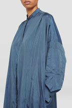 Blue Fibres Casual Dress