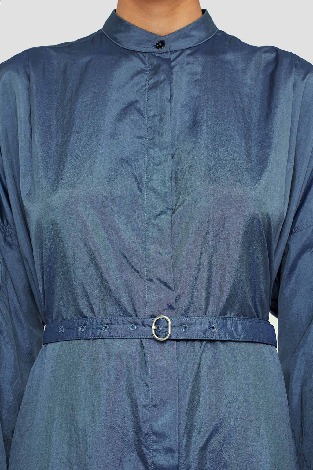 Blue Fibres Casual Dress