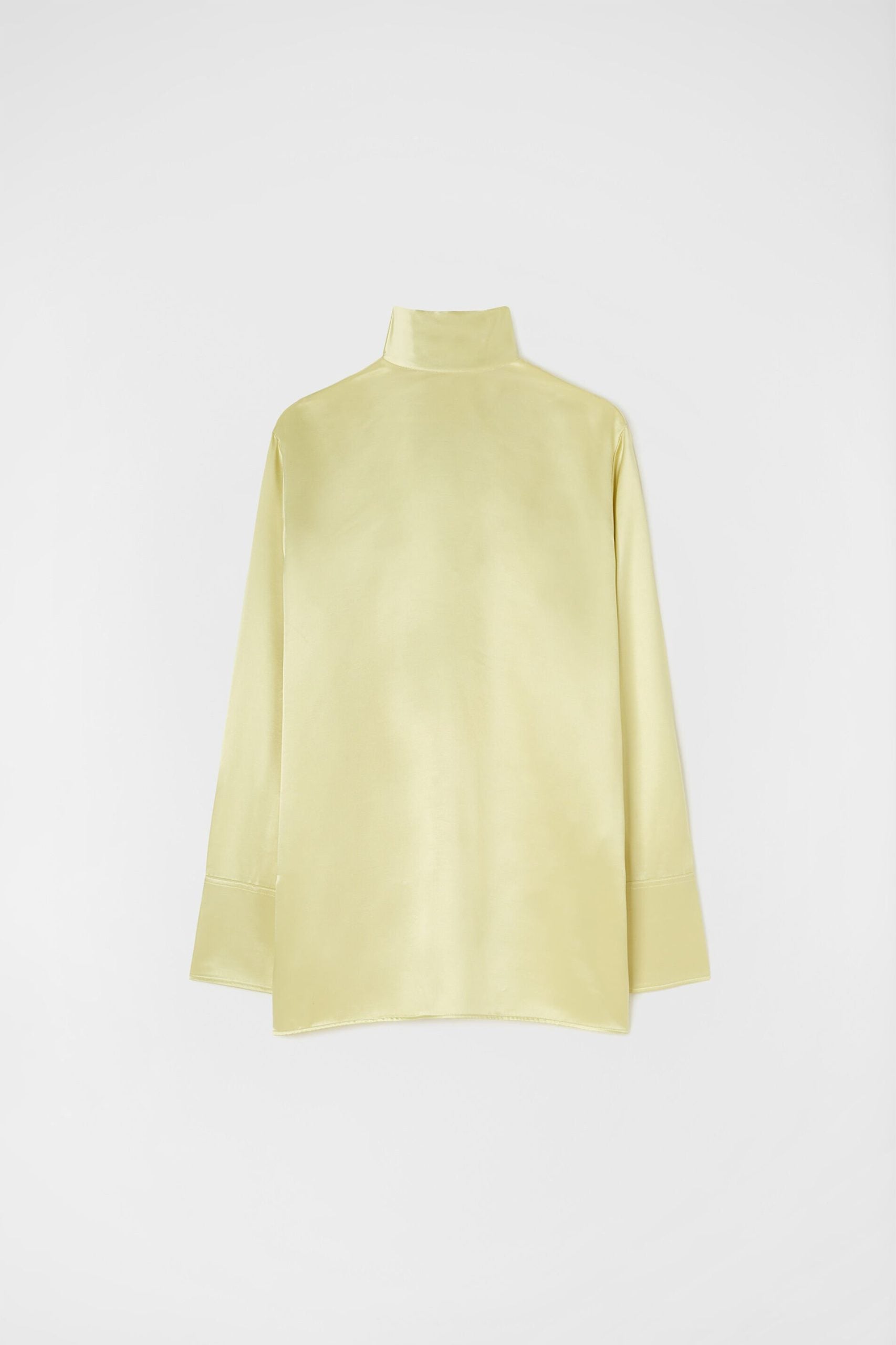 Green Fibres Tank Tops