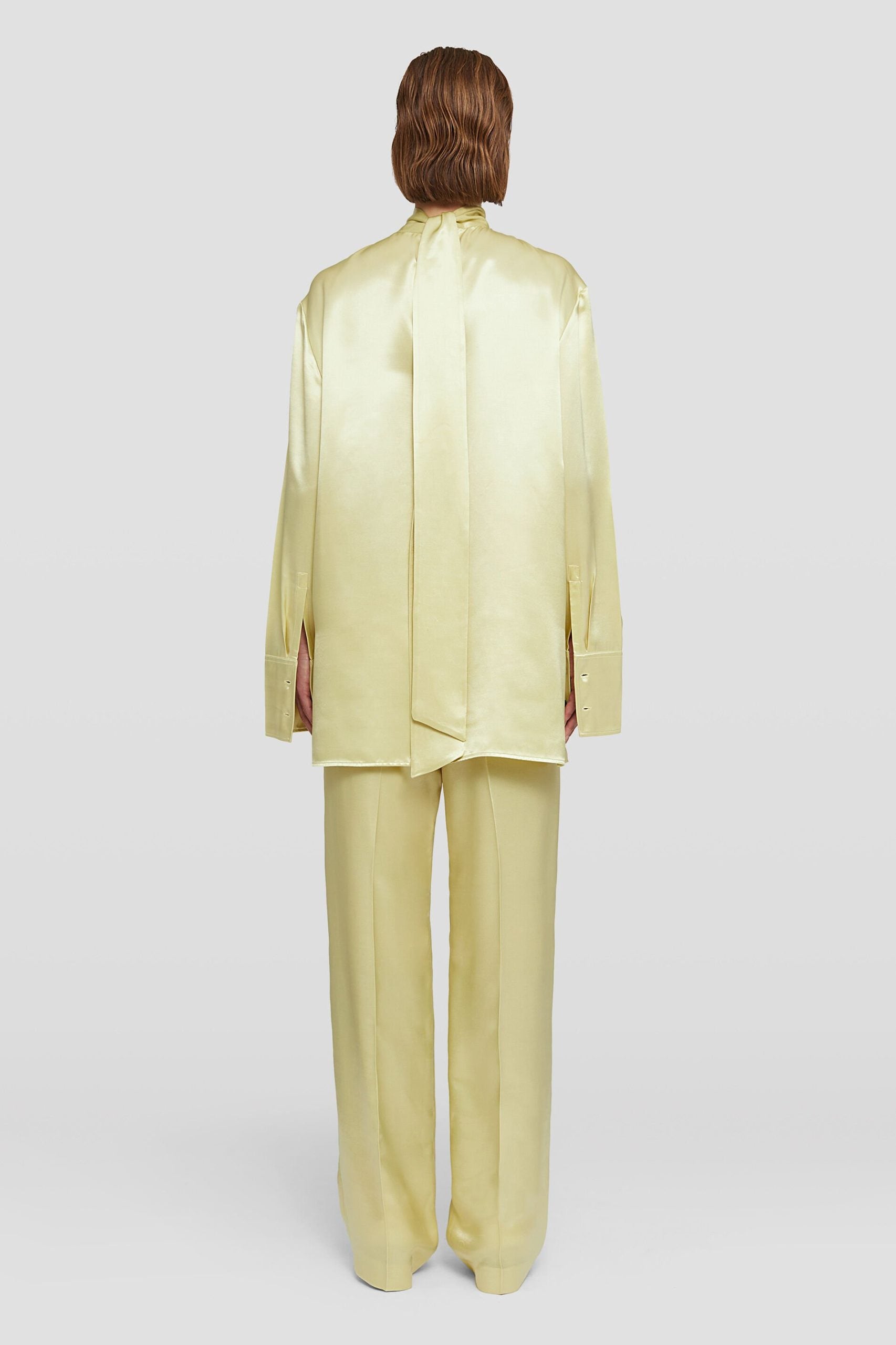 Green Fibres Tank Tops