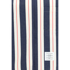 Multicolor Cotton Pattern Shirt