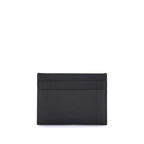 Black Calf Leather Bos Taurus Wallet
