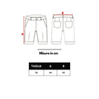 Beige Cotton Chino Pants