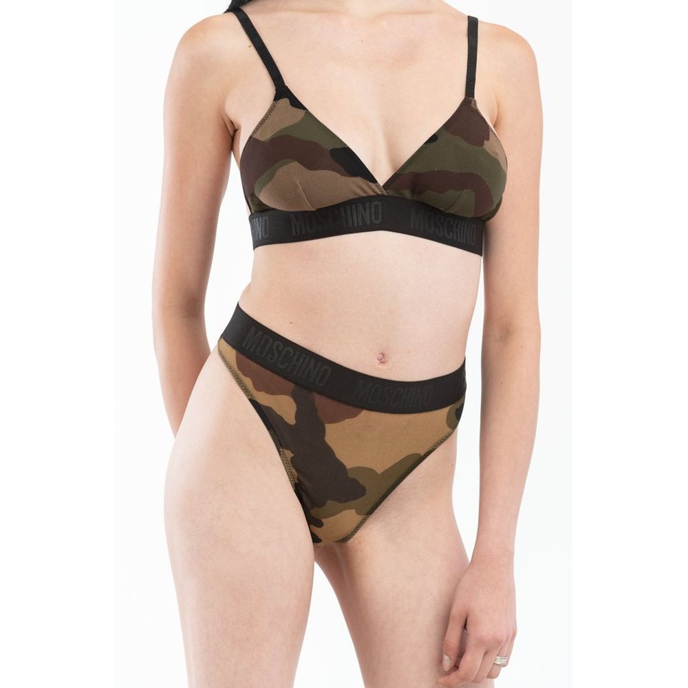 Army Cotton Pantie