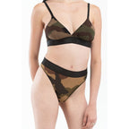 Army Cotton Pantie