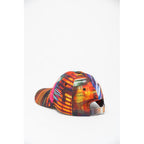 Multicolor Cotton Cap (Baseball Hat)