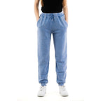 Multicolor Cotton Joggers (Workout Pants)