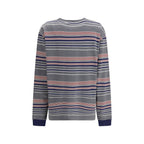 Multicolor Cotton Sportswear