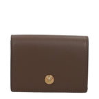 Brown Leather Wallet