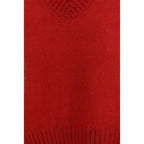 Multicolor Mohair Sweatshirt