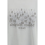 Gray Cotton T-Shirt