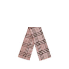 Multicolor Wool Scarf