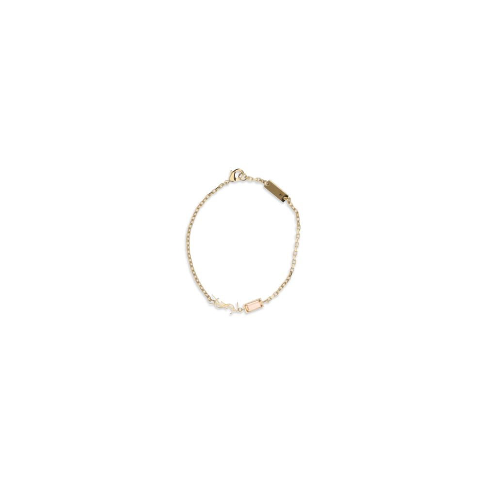 Gold Metal Bracelet