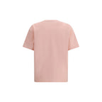 Multicolor Cotton T-Shirt