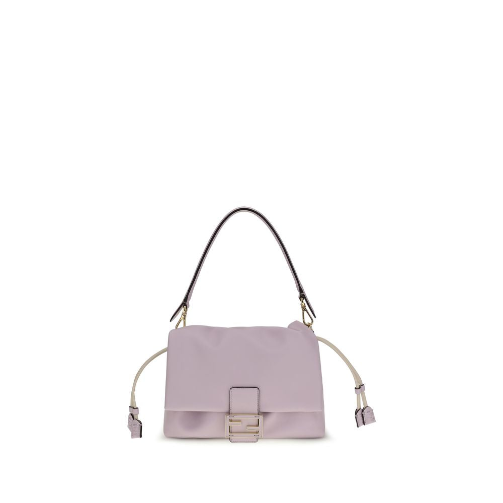 Purple Lamb Ovis Aries Aries Shoulder Bag