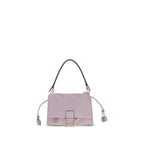 Purple Lamb Ovis Aries Aries Shoulder Bag