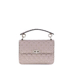 Multicolor Lamb Ovis Aries Aries Shoulder Bag