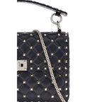 Black Lamb Ovis Aries Aries Shoulder Bag