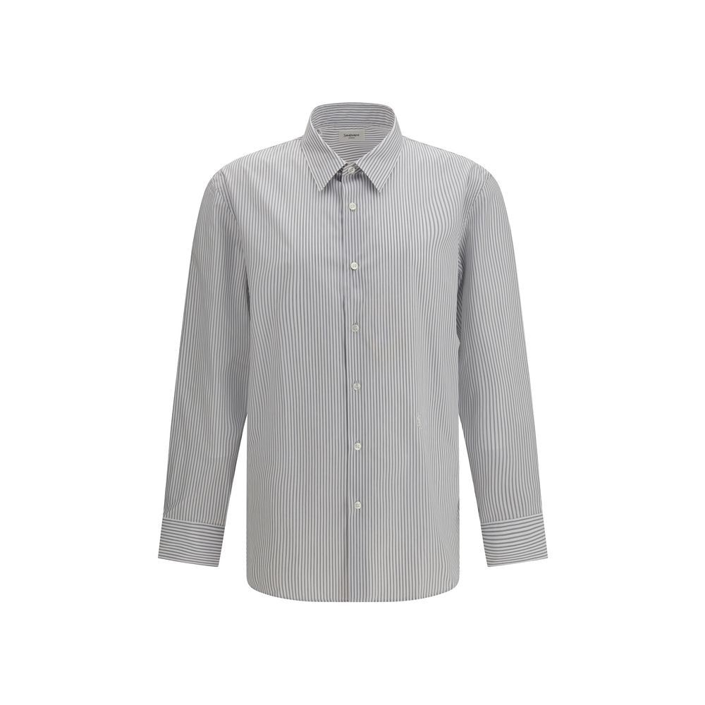 Multicolor Cotton Pattern Shirt