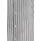 Multicolor Cotton Pattern Shirt